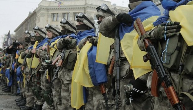 14 жовтня: як Київ святкуватиме День захисника України