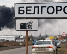 “Внутрішній конфлікт”: у розвідці прокоментували ситуацію у Бєлгородській області РФ