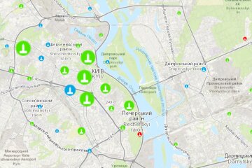 Аналогів немає: в Києві створюють унікальну базу пам’яток міста