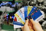 Київпастранс оголосив конкурс для колекціонерів проїзних