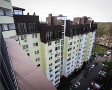 У Ірпені частково відновили один з найбільш постраждалих будинків в ЖК "Ірпінські Липки"