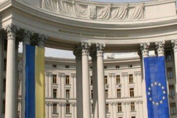 МЗС: Угорщина створює на Закарпатті свій анклав
