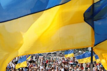 88% українців за дострокові вибори