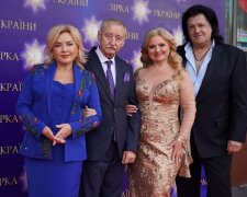 У Києві заклали «зірки» ще трьом співакам і композитору