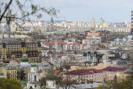 Кияни запропонували щонайменше шість місць для скульптури борщу