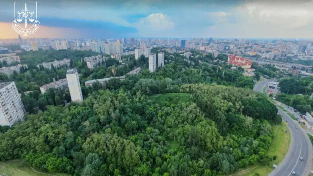 Суд підтримав рішення стосовно охорони ландшафтного заказника "Протасів Яр" у Києві