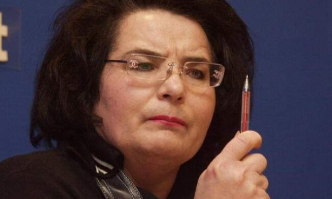 У Києві виявили мертвими ексзаступницю генпрокурора та її доньку — Нацпол