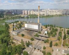 Київський сміттєспалювальний завод відремонтують
