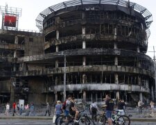 Столиця підтримує бізнес після обстрілу Лук’янівки: понад 20 великих ТРЦ та Житній ринок надають робочі місця постраждалим
