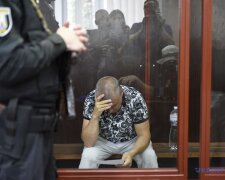 Столичний суд обирає запобіжний захід колишньому одеському воєнкому Борисову