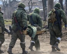 В Україні ліквідували двох майорів армії рф, – офіцер ЗСУ