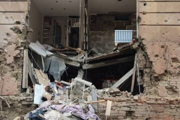 На Донеччині 11 квітня загинули 3 людей