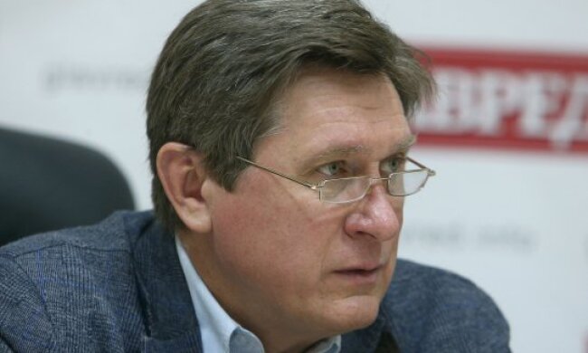 Україна в ситуації навколо Мотор Січі має дбати насамперед про власні національні інтереси – експерт