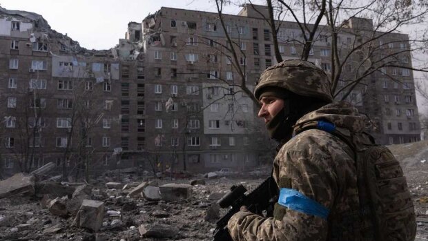 Захисники Луганщини за день знищили 300 росіян: ворог не просунувся