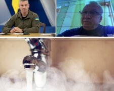 Гаряча вода буде, але логічне запитання - що зробила КМДА для цього за останні 11 років? — нардеп
