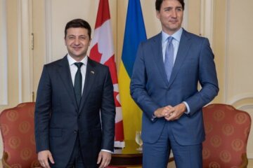 Зеленський обіцяє спростити візовий режим із Канадою, але не для всіх