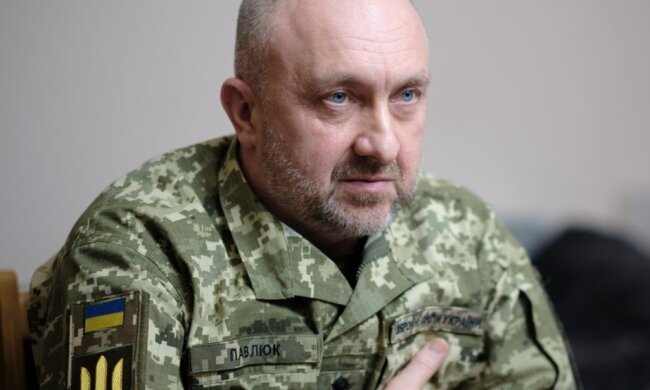 ЗСУ готують 10 нових бригад, аби підготуватись до російського наступу, в тому числі на Київ — генерал-лейтенант Павлюк