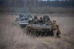 Офіційно: ЗСУ відвели із Соледара