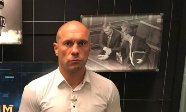 За бійку з бійцем АТО генпрокурор відкрив кримінальну справу проти Киви