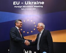 Вперше в історії за межами ЄС скликали зустріч міністрів закордонних справ — вона пройшла у столиці України