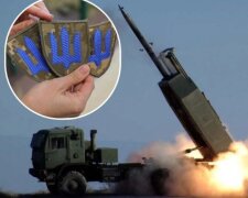 Бійці ЗСУ за кордоном навчаються стріляти з потужної зброї HIMARS – журналіст Пентагону