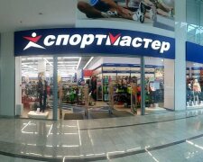 «Спортмастер» в Україні закритий, але продовжує працювати