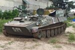 “Російський ленд-ліз”: з початку вторгнення Росії ЗСУ захопили понад 2 тис. одиниць техніки ворога