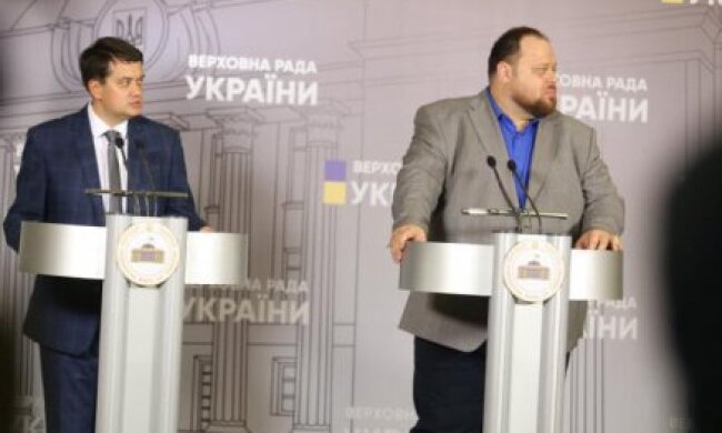 Відмова “слуги народу” від мандату: Лисюк пояснив свої мотиви