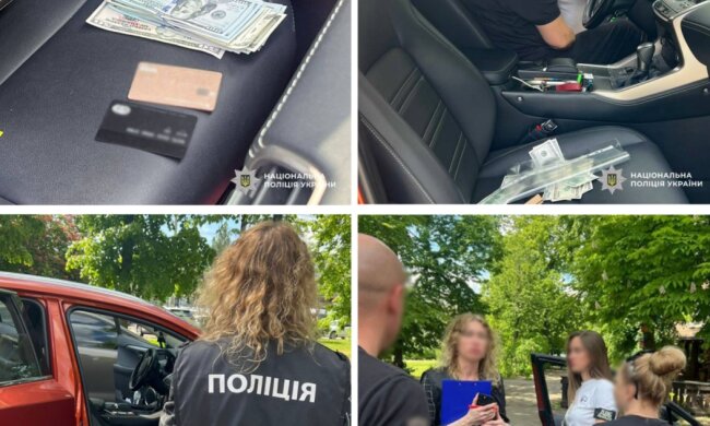 У столиці затримали жінку, яка за гроші намагалась допомогти "ухилянтам"