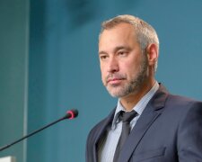 Ексгенпрокурор Руслан Рябошапка назвав Зеленського брехуном