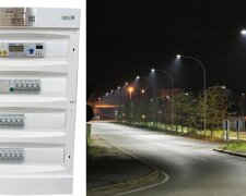 В Києві виділили майже ₴200 млн на обладнання для зовнішьного освітлення