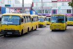 Київські маршрутки треба перетворити на зручний громадський транспорт