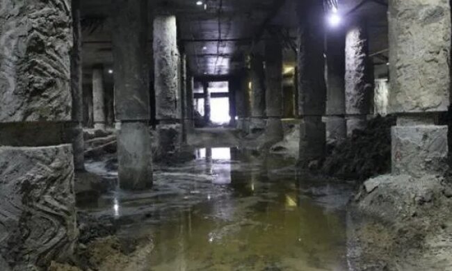 У Мінкульті розповіли про майбутній музей на Поштовій площі Києва