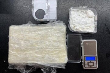 У Київській області перекрито міжнародний канал контрабанди наркотиків