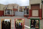 У столиці на збірному пункті мобілізовані влаштували бунт - у Київському ТЦК пояснили причину застосування сили