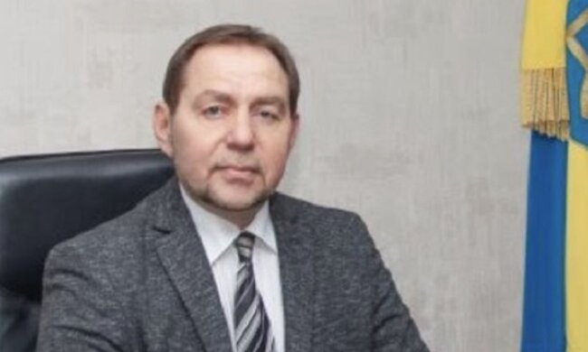 Російські окупанти викрали мера Дніпрорудного