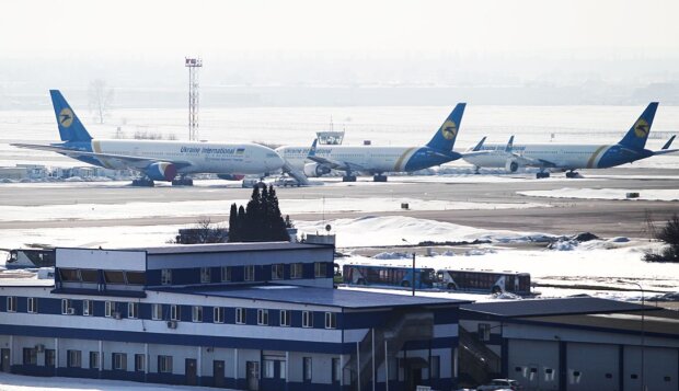 Міжнародний аеропорт «Бориспіль» отримав сертифікат відповідності Primary Award від Британського Інституту закупівель СІРS