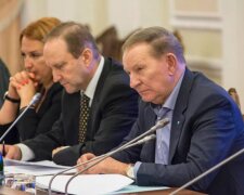 “Формула Штайнмаєра”: опублікували лист-підтвердження Кучми