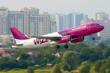 Аеропорт Київ відновив міжнародні авіарейси