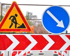 Великий ремонт доріг: де в Києві обмежать рух транспорту з 5 по 8 березня