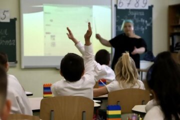У всіх школах Києва показники вакцинації педагогічного колективу перевищили 80%