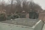 Голодні, змерзлі і деморалізовані: під Харковом окупанти здалися в полон ЗСУ (відео)