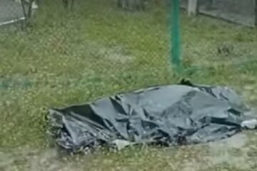 У столиці виявили тіло жінки (відео)