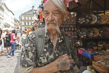 Як не буде корупції —	до нас поляки на роботу їздитимуть