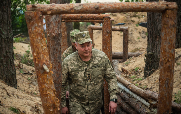 "Вагнерівці" у Білорусі – небезпека, але ще не загроза для Києва - командувач Об'єднаних сил ЗСУ