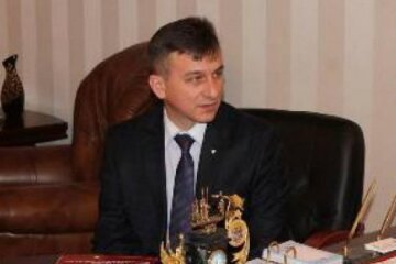 Палкий шанувальник Януковича може очолити Тернопільську ОДА