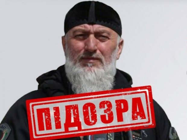 Командував кадирівцями під час штурму “Азовсталі”: депутату держдуми рф повідомили підозру