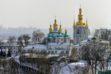 В Київ прибуде комісія ЮНЕСКО для перевірки стану столичних пам’яток