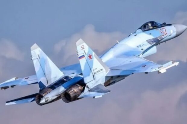 Російського посла викликали “на килим”: все через віражі Су-35