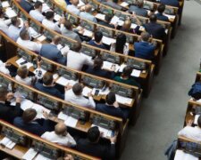 Рада зробила другий крок до скасування “правок Лозового”